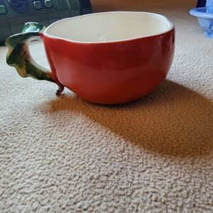 Holt Howard 1962 Tomato Bowl/ Cup
